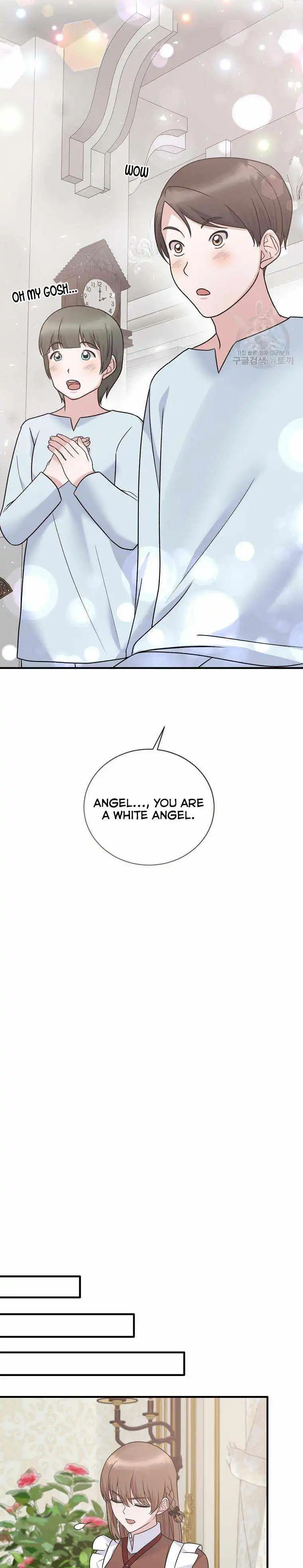 Angelic Lady Chapter 91 10